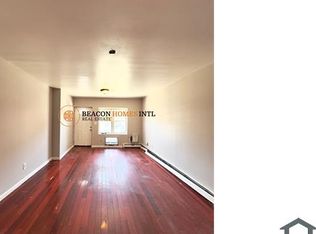 1014B Kelly St #1, Bronx, NY 10459