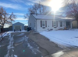 2428 W 25th Street Rd, Greeley, CO 80634