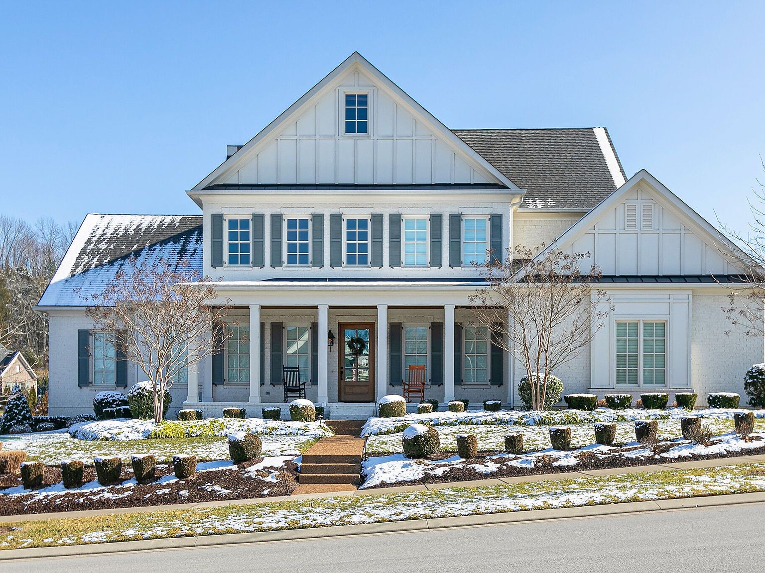 8448 Heirloom Blvd, College Grove, TN 37046 | Zillow