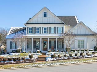8448 Heirloom Blvd, College Grove, TN 37046