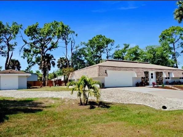 2981 Crane Ave, North Port, FL 34286