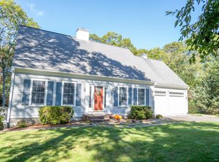 62 Three Ponds Dr, Centerville, MA 02632