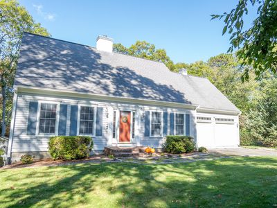 62 Three Ponds Drive, Centerville, MA, 02632
