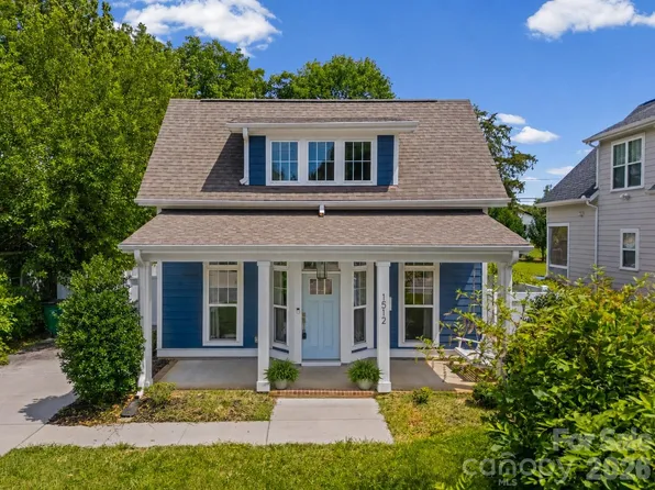 1512 Norris Ave, Charlotte, NC 28206