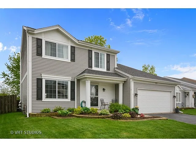 1158 Red Oak Trl photo 1