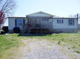 852 Seabrook St #852, Newport, TN 37821