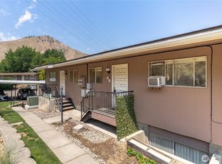 1815 Number 2 Canyon Rd APT 53, Wenatchee, WA 98801