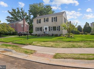 1930 Thomas Rd, Wilmington, DE 19803