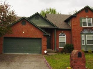 948 Blue Mountain Ln, Antioch, TN 37013