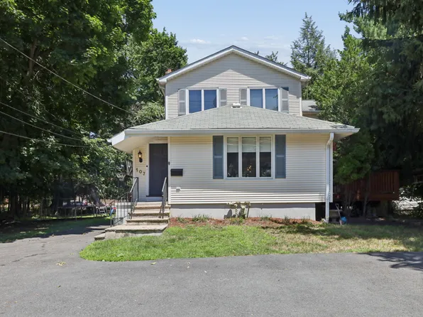 107 E Madison Ave, Cresskill, NJ 07626