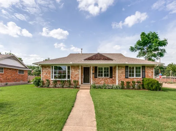 912 Fernwood Dr, Richardson, TX 75080