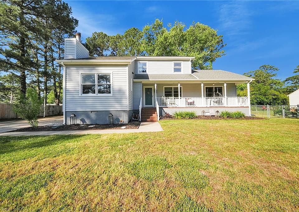 1st image of 31 Pasture Rd #A