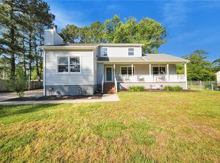31 Pasture Rd #A, Poquoson, VA 23662