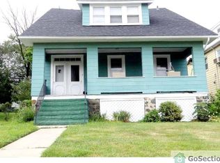 3406 Alto Rd APT 2, Baltimore, MD 21216