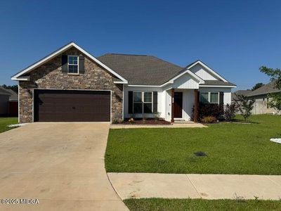 107 Huxley Ter, Bonaire, GA, 31005