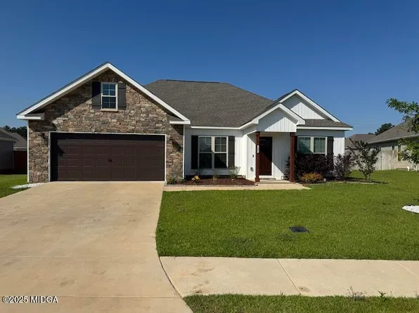 107 Huxley Ter, Bonaire, GA 31005