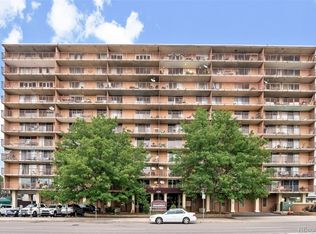 2225 Buchtel Blvd APT 307, Denver, CO 80210