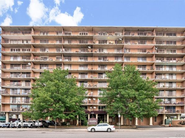 2225 Buchtel Blvd APT 307
