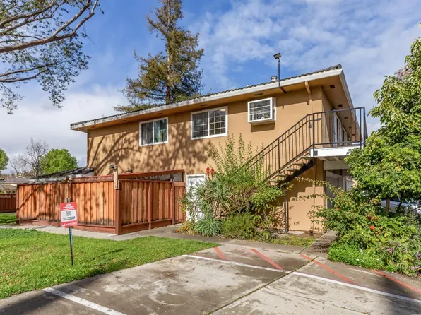 5684 Calmor Ct APT 4, San Jose, CA 95123