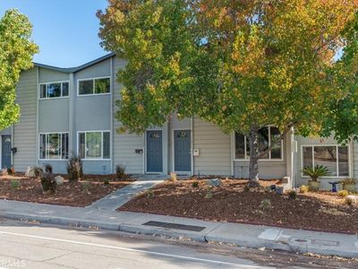 1121 Laurel Ln #60, San Luis Obispo, CA, 93401