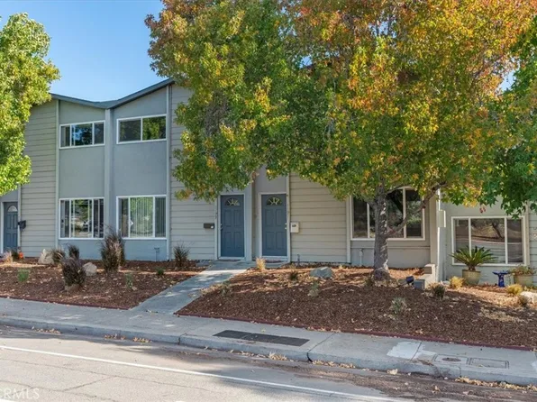 1121 Laurel Ln #60, San Luis Obispo, CA 93401