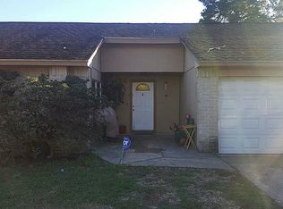 8306 Poplar Ridge Ln, Humble, TX 77338