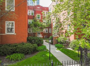 731 W Bittersweet Pl APT 2S, Chicago, IL 60613
