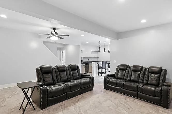 14 Smelters Trace Rd #BASEMENT — Photo 3