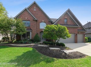 11637 Rushmore Dr, Plainfield, IL 60585