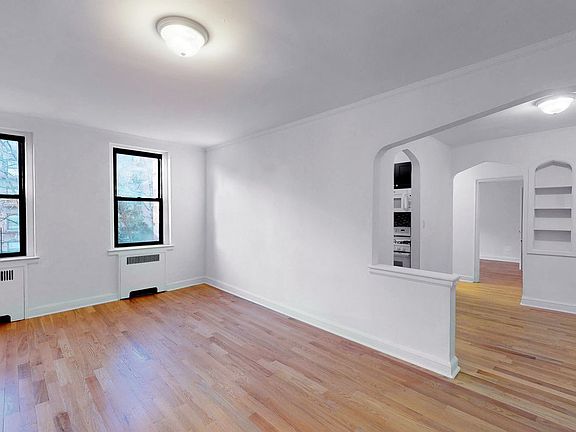 5th image of 8315 Lefferts Blvd APT 3D