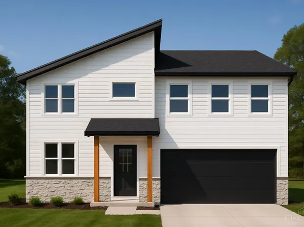 648 Addy Ave, Sidney, OH 45365