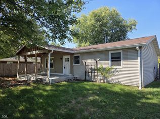 652 Berkshire Ct, Seymour, IN 47274