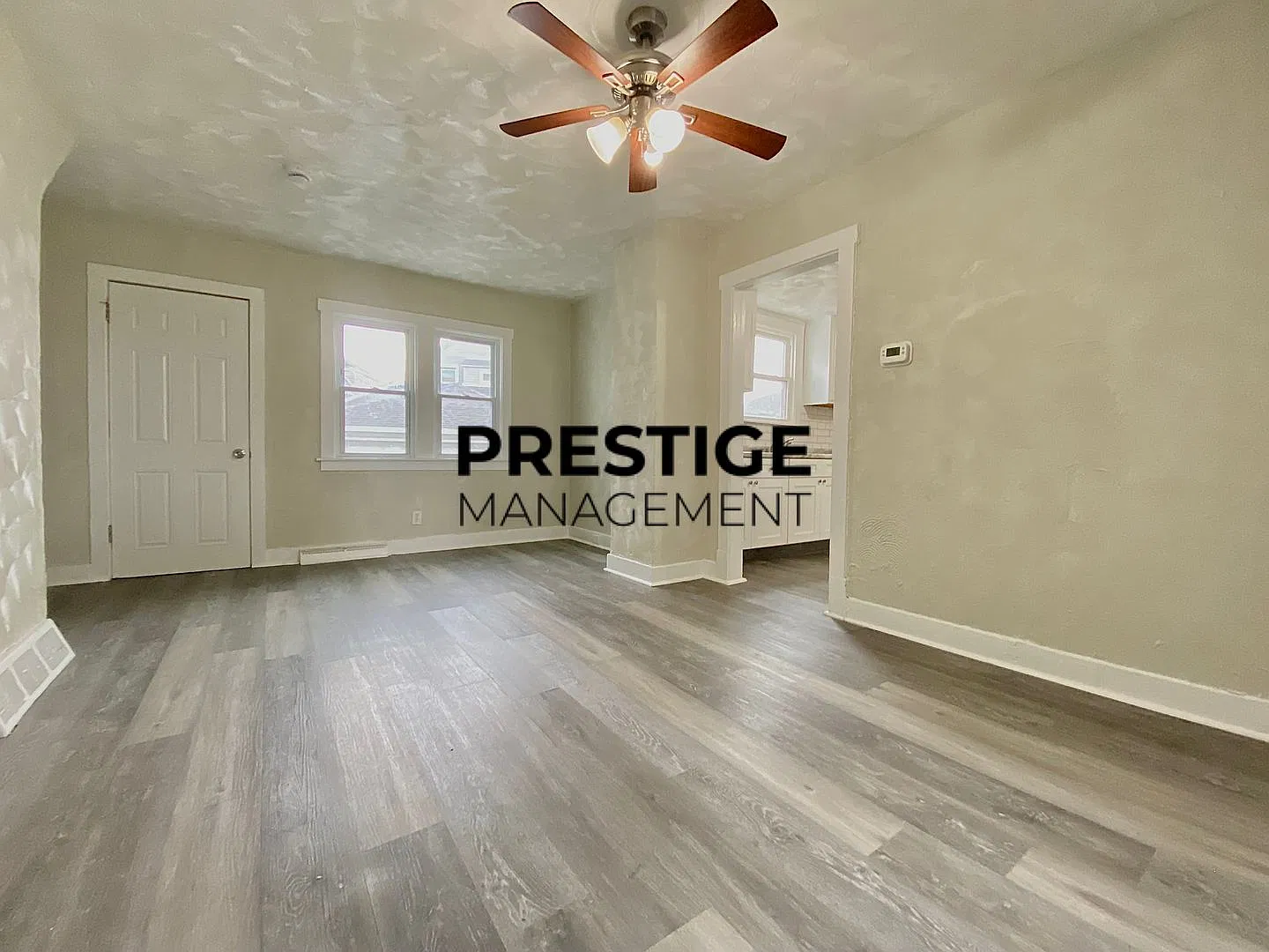 3 Bedroom 2 Bathroom Home in Hammond — Photo 2