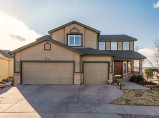 6650 Dream Weaver Dr, Colorado Springs, CO 80923