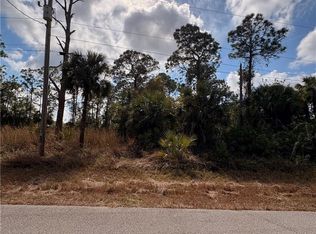 1242 Creary ST E, LEHIGH ACRES, FL 33974