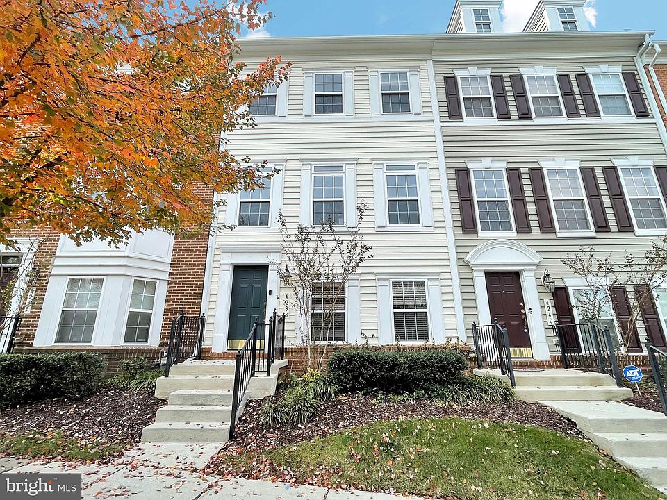 4238 Talmadge Cir, Suitland, MD 20746 Zillow