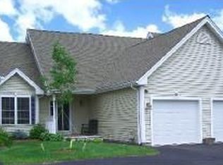 71 Norht High St UNIT 7, Derry, NH 03038