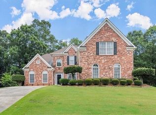 3131 Barkley Square Dr, Duluth, GA 30097