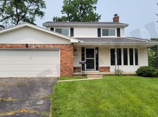 4538 Satinwood Ct, Toledo, OH 43623