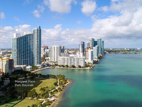 2nd image of 2020 N Bayshore Dr #2