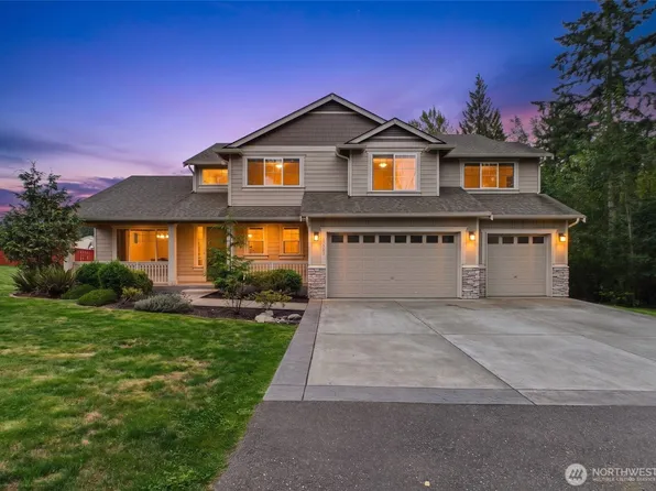15522 91st Avenue NE, Arlington, WA 98223