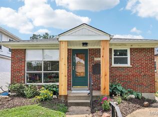 6712 Etzel Ave, Saint Louis, MO 63130