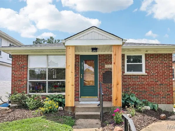 6712 Etzel Ave, Saint Louis, MO 63130