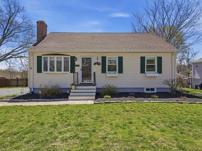 120 Conant St, Beverly, MA, 01915