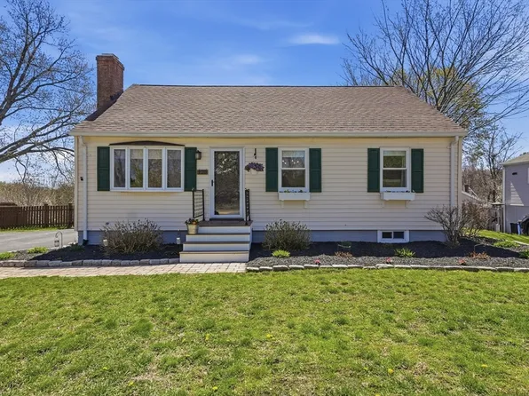 120 Conant St, Beverly, MA 01915