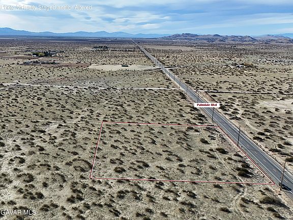 2nd image of Palmdale Boulevard Vic #210