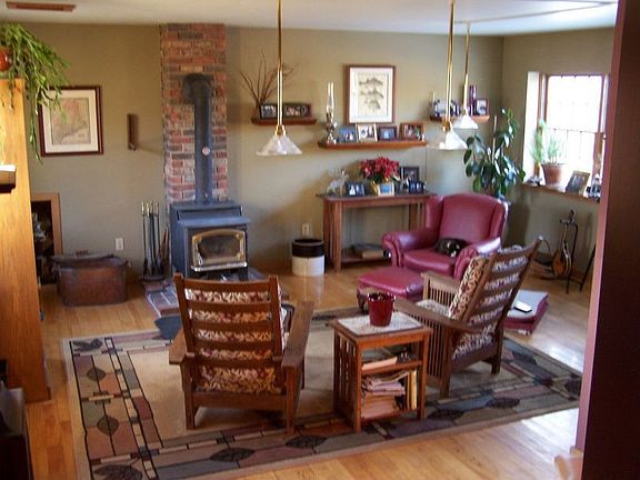 great room