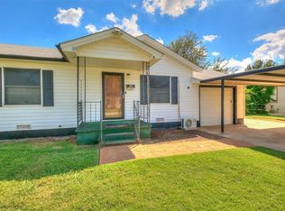 4312 SE 40th St, Del City, OK 73115