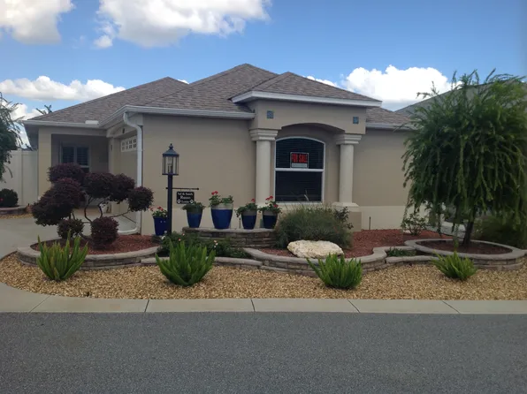 1579 Harness Pl, The Villages, FL 32163