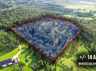 12941 Rutherford Rd, Gentry, AR 72734